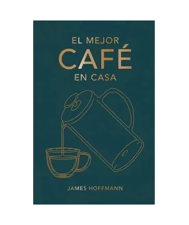 MEJOR CAFE EN CASA, EL