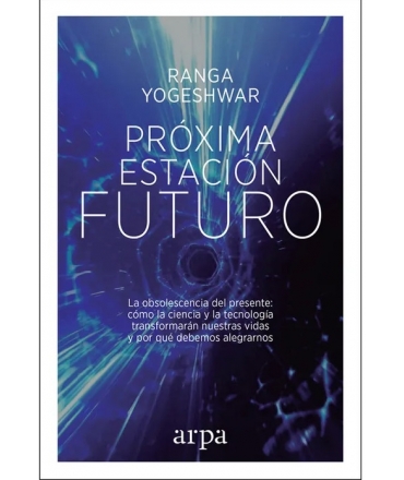 PROXIMA ESTACION FUTURO