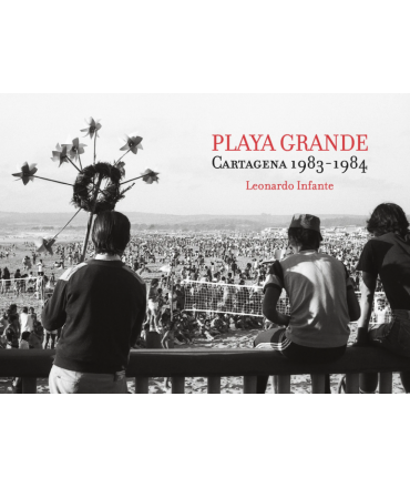 PLAYA GRANDE 1983-1984