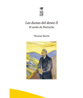 DUNAS DEL DESEO II El sueño de Nietzche