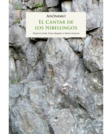 CANTAR DE LOS NIBELUNGOS, EL