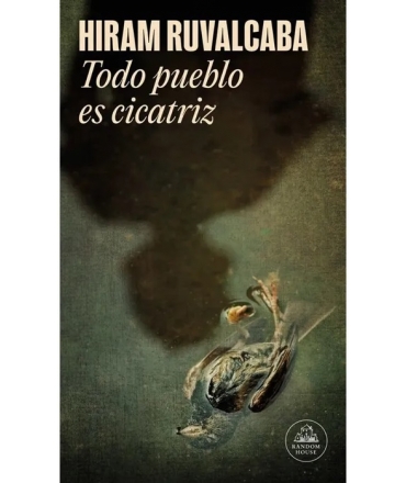 TODO PUEBLO ES CICATRIZ