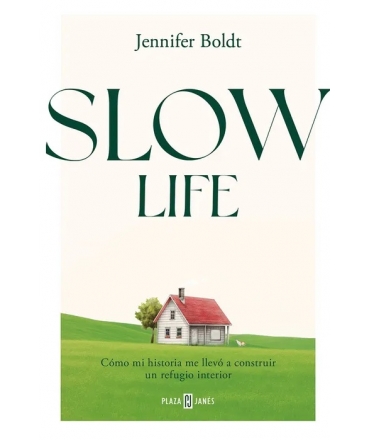 SLOW LIFE