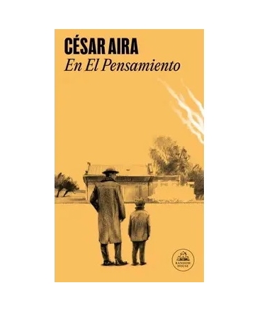 EN EL PENSAMIENTO