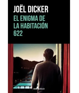 ENIGMA DE LA HABITACIÓN 622, EL