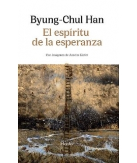 ESPIRITU DE LA ESPERANZA, EL