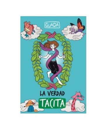 VERDAD TACITA LA