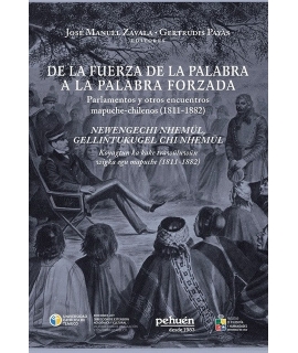 DE LA FUERZA DE LA PALABRA A LA PALABRA FORZADA