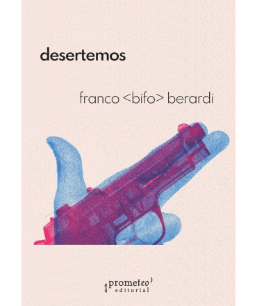 DESERTEMOS