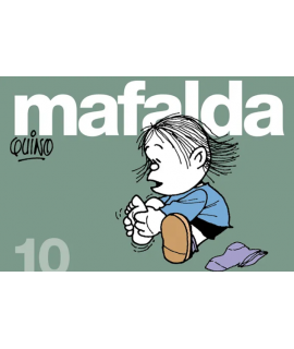 MAFALDA 10