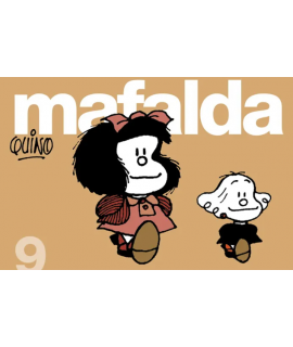 MAFALDA 9
