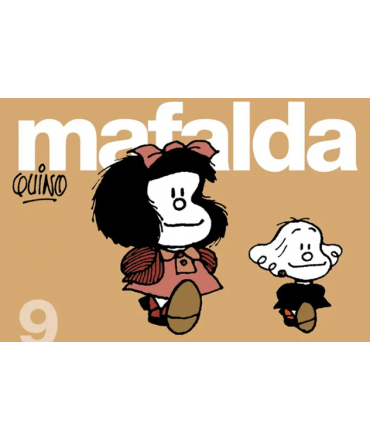 MAFALDA 9