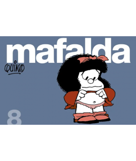 MAFALDA 8