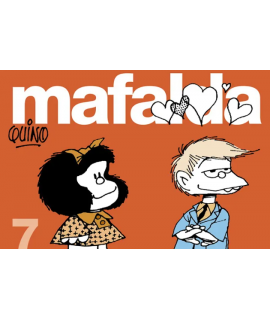 MAFALDA 7