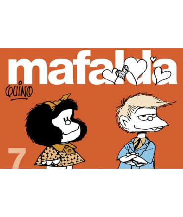 MAFALDA 7