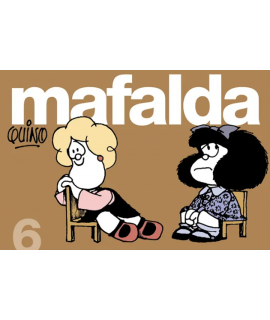 MAFALDA 6 