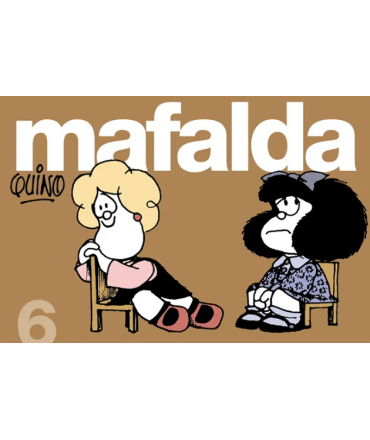 MAFALDA 6 