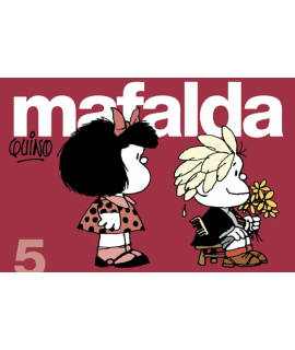 MAFALDA 5
