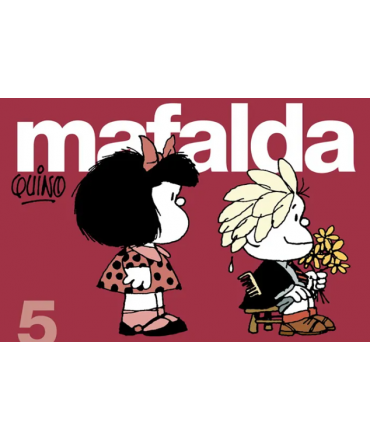 MAFALDA 5