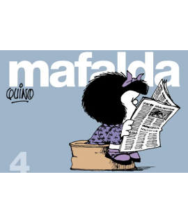 MAFALDA 4