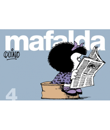 MAFALDA 4