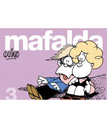 MAFALDA 3