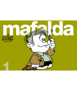 MAFALDA 1