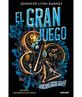 GRAN JUEGO, EL
