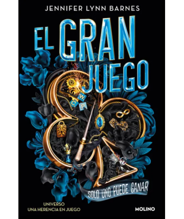 GRAN JUEGO, EL
