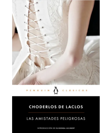 AMISTADES PELIGROSAS, LAS