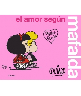 AMOR SEGUN MAFALDA, EL