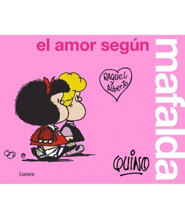AMOR SEGUN MAFALDA, EL