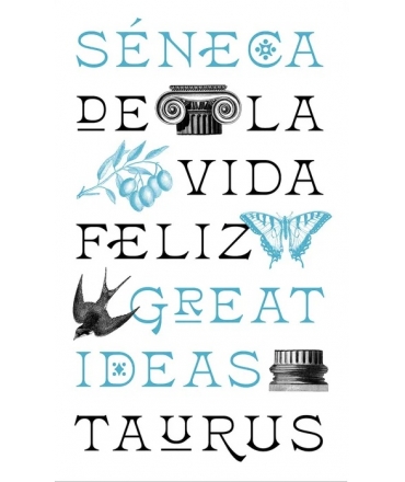 DE LA VIDA FELIZ