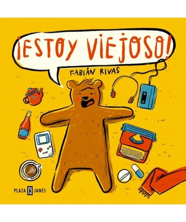 ESTOY VIEJOSO