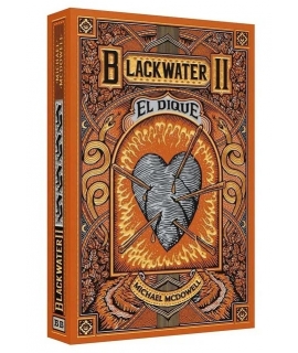 BLACKWATER II EL DIQUE