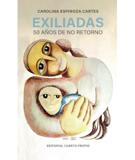 EXILIADAS 50 AÑOS DE NO RETORNO