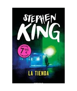 TIENDA, LA