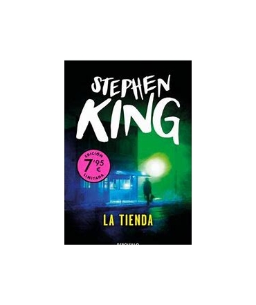 TIENDA, LA