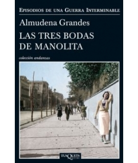 TRES BODAS DE MANOLITA, LAS
