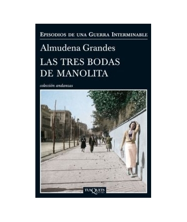 TRES BODAS DE MANOLITA, LAS