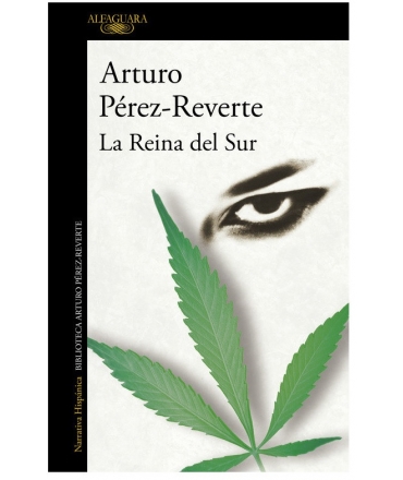 REINA DEL SUR, LA