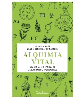 ALQUIMIA VITAL UN CAMINO PARA EL DESARROLLO PERSONAL