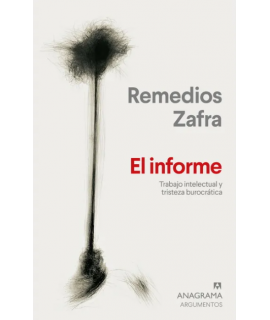 INFORME, EL Trabajo intelectual y tristeza burocratica