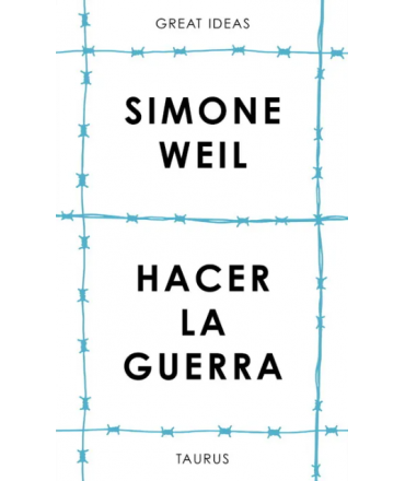 HACER LA GUERRA