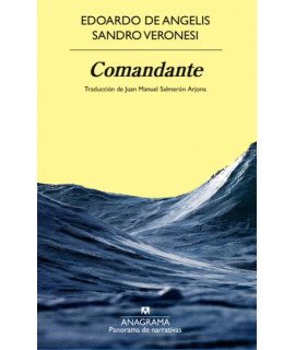 COMANDANTE