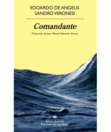 COMANDANTE