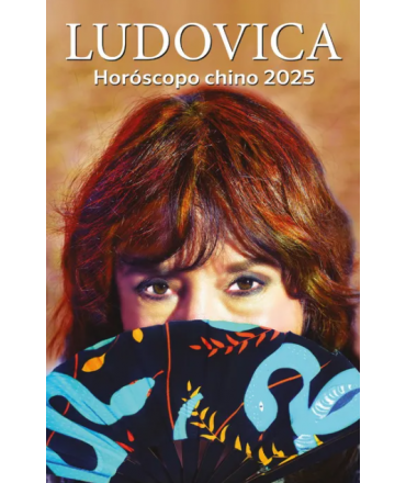 HOROSCOPO CHINO 2025