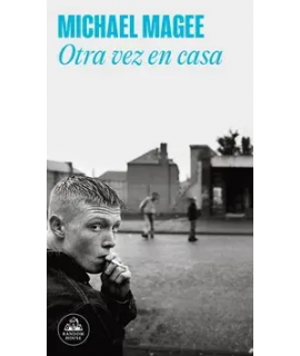 OTRA VEZ EN CASA