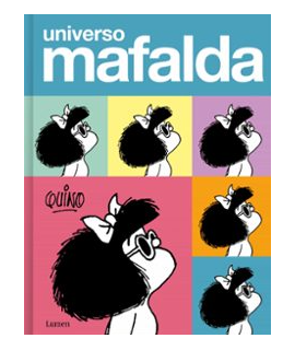 UNIVERSO MAFALDA