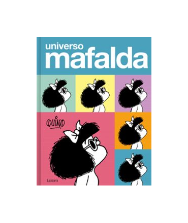 UNIVERSO MAFALDA